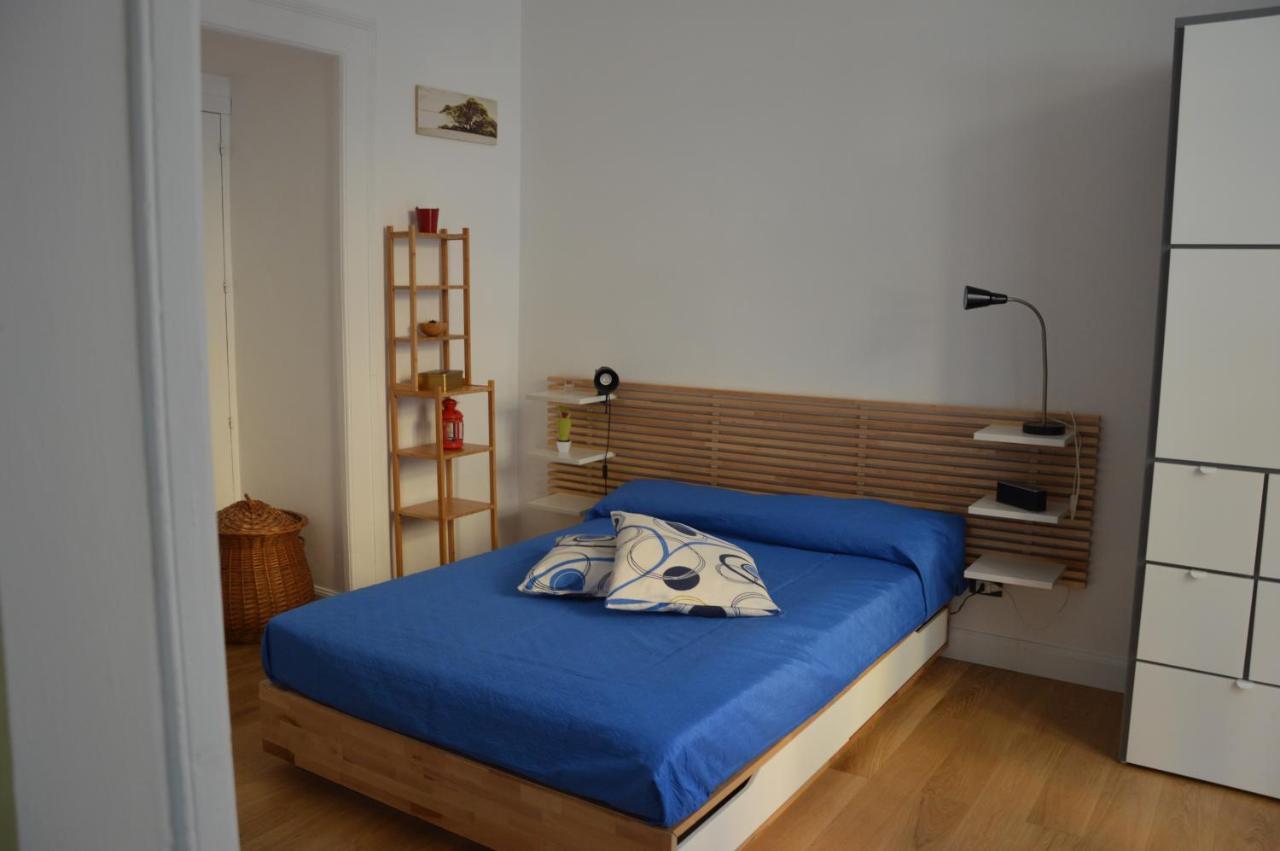 Casa Flora Al Corso Daire Napoli Dış mekan fotoğraf