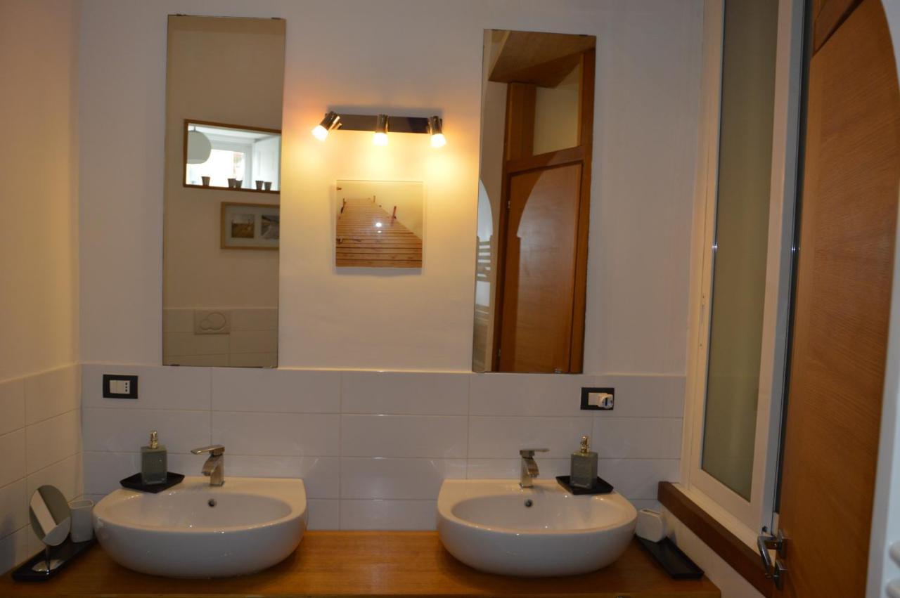 Casa Flora Al Corso Daire Napoli Dış mekan fotoğraf