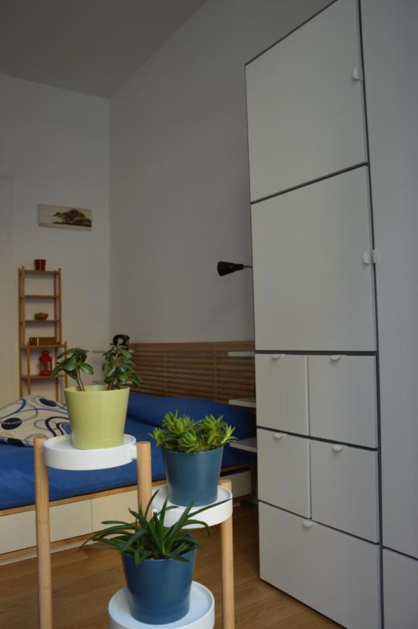Casa Flora Al Corso Daire Napoli Dış mekan fotoğraf